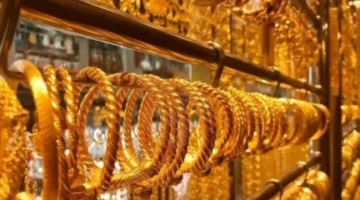 سعر الذهب في عمان يواصل التراجع اليوم الأربعاء 15 أكتوبر 2025 وتأثيره على السوق المحلية